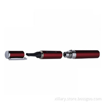 2014 e-cig ego-w ecig with gift box packing